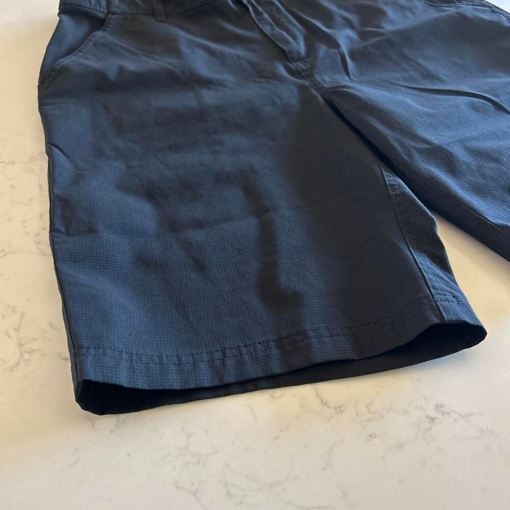 Gerry-weber Men's Black Shorts - Picture 5 of 8